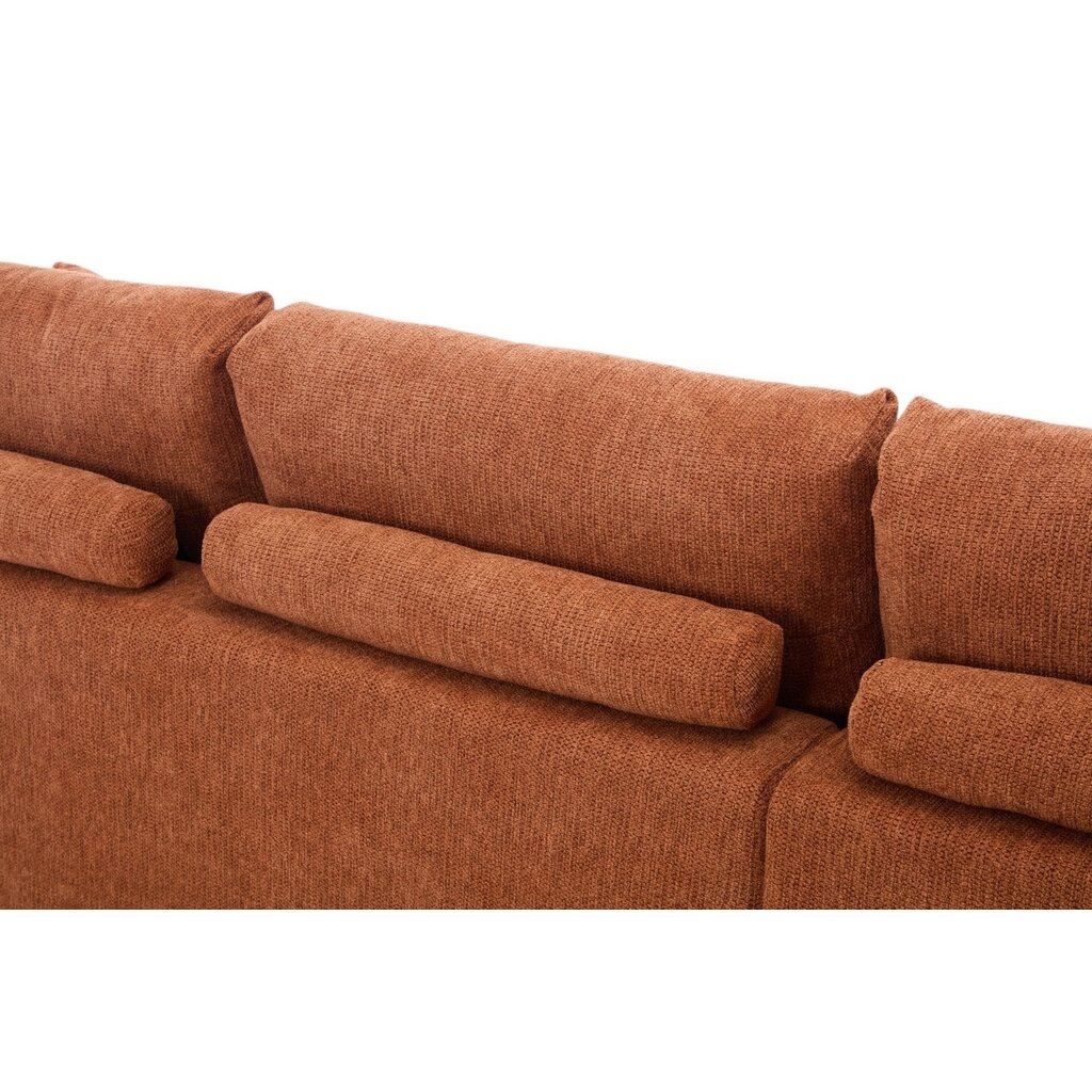 Cordina - Sofa avec méridienne