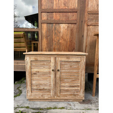 Stelvio - Buffet 2 portes