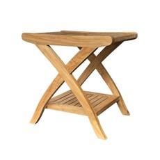 Table basse en teck Premium, FA