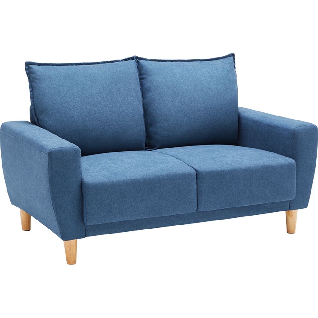 Loveseat Sofa 2 places