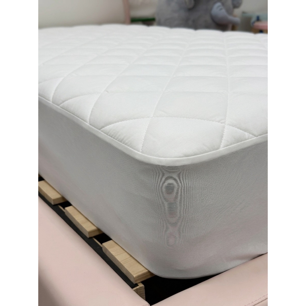 Monarque Protège matelas imperméable Bonnet 30 cm