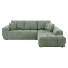 Cordina - Sofa avec méridienne