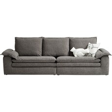Sofa 280 cm Gris