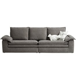 Sofa 280 cm Gris