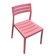 Cassis - Chaise de table en résine