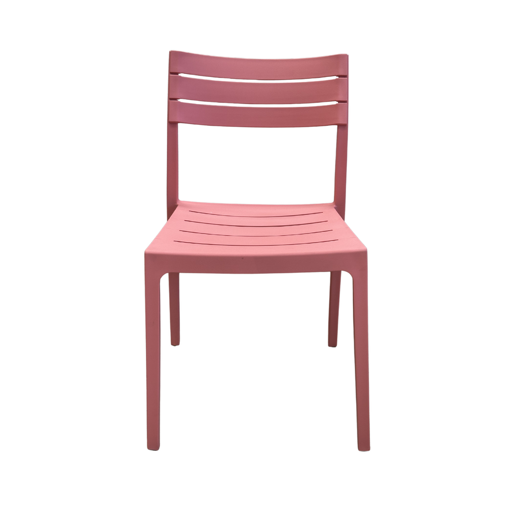 Cassis - Chaise de table en résine