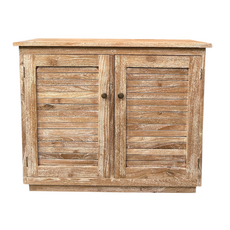 Stelvio - Buffet 2 portes