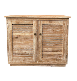 Stelvio - Buffet 2 portes