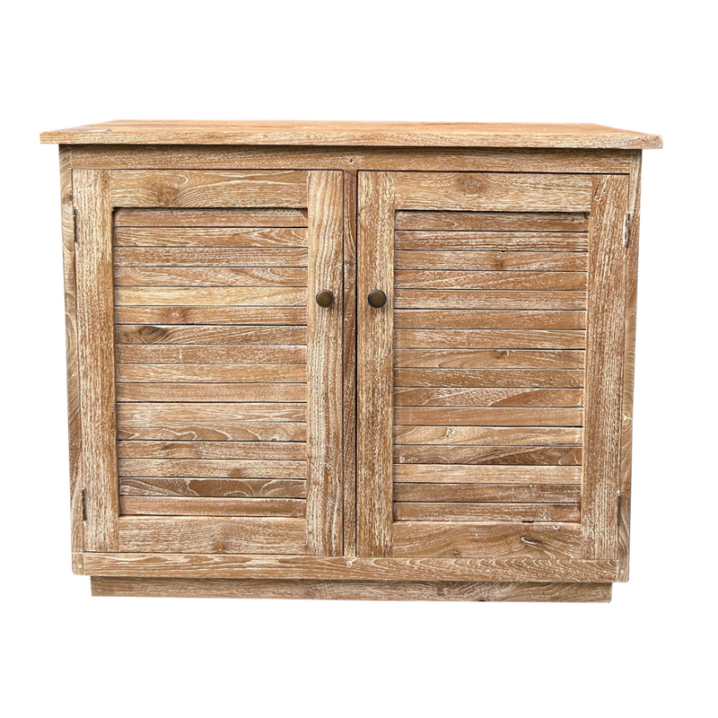 Stelvio - Buffet 2 portes