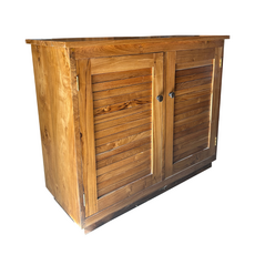 Stelvio - Buffet 2 portes