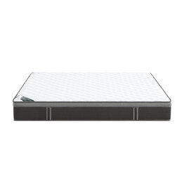 Monarque Matelas orthopédique Monarque Grand Confort 27 cm