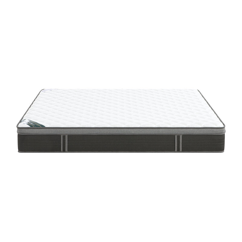 Monarque Matelas orthopédique Monarque Grand Confort 27 cm