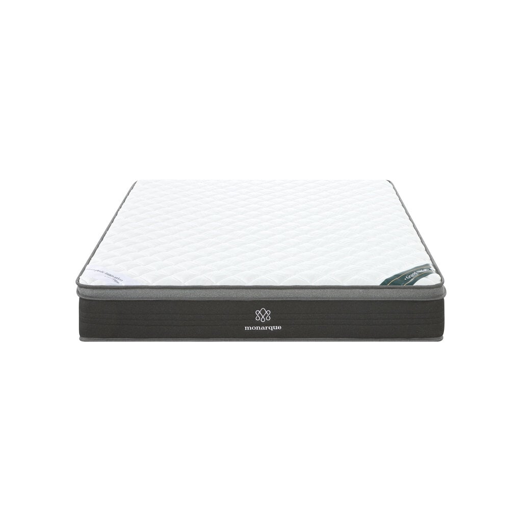 Monarque Matelas orthopédique Monarque Grand Confort 27 cm