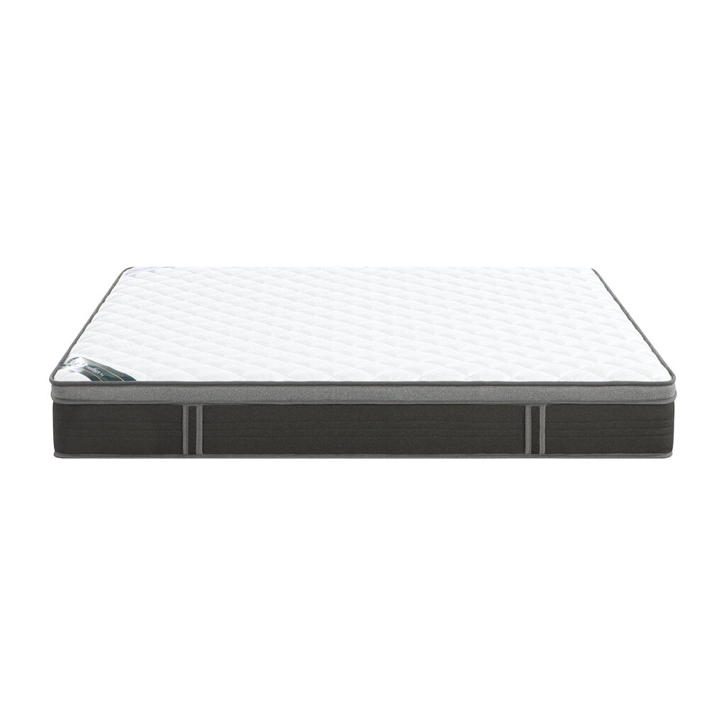 Monarque Matelas orthopédique Monarque Grand Confort 27 cm