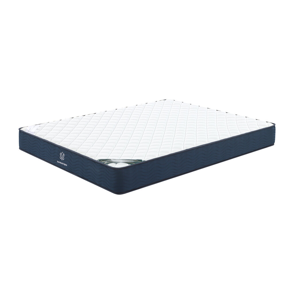Monarque Matelas orthopédique Monarque Grand Confort 22 cm