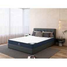 Monarque Matelas orthopédique Monarque Grand Confort 22 cm