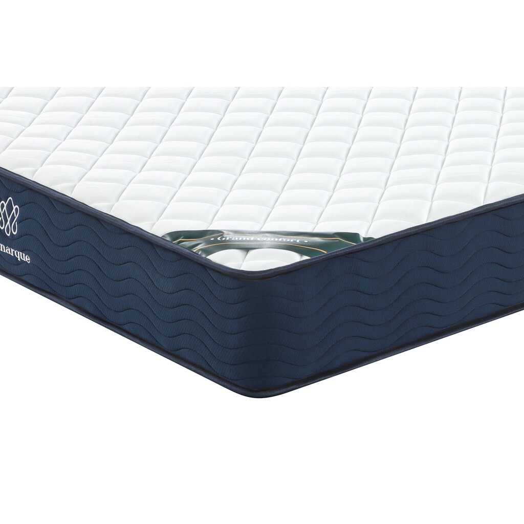 Monarque Matelas orthopédique Monarque Grand Confort 22 cm