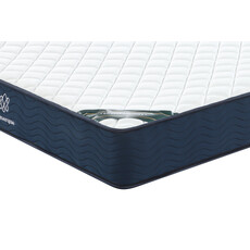 Monarque Matelas orthopédique Monarque Grand Confort 22 cm