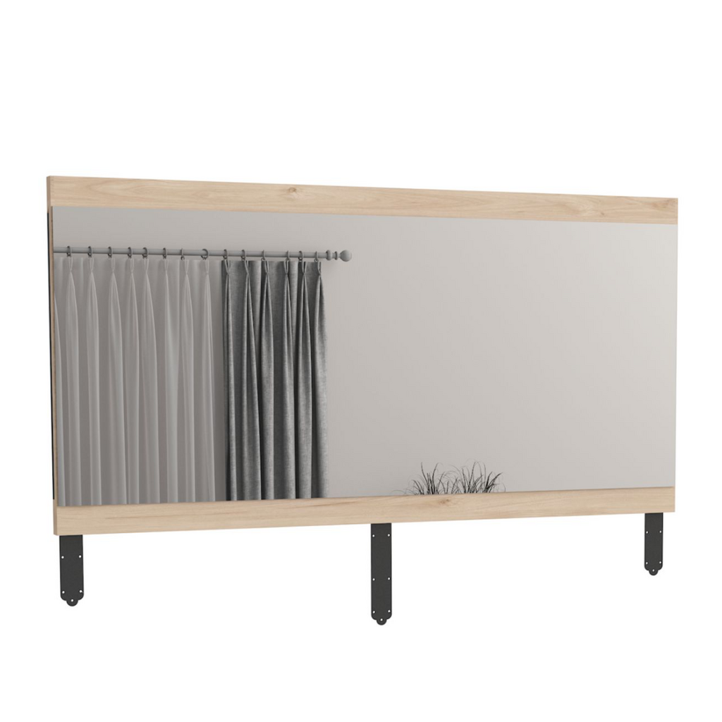 KACIE - Miroir 120 cm