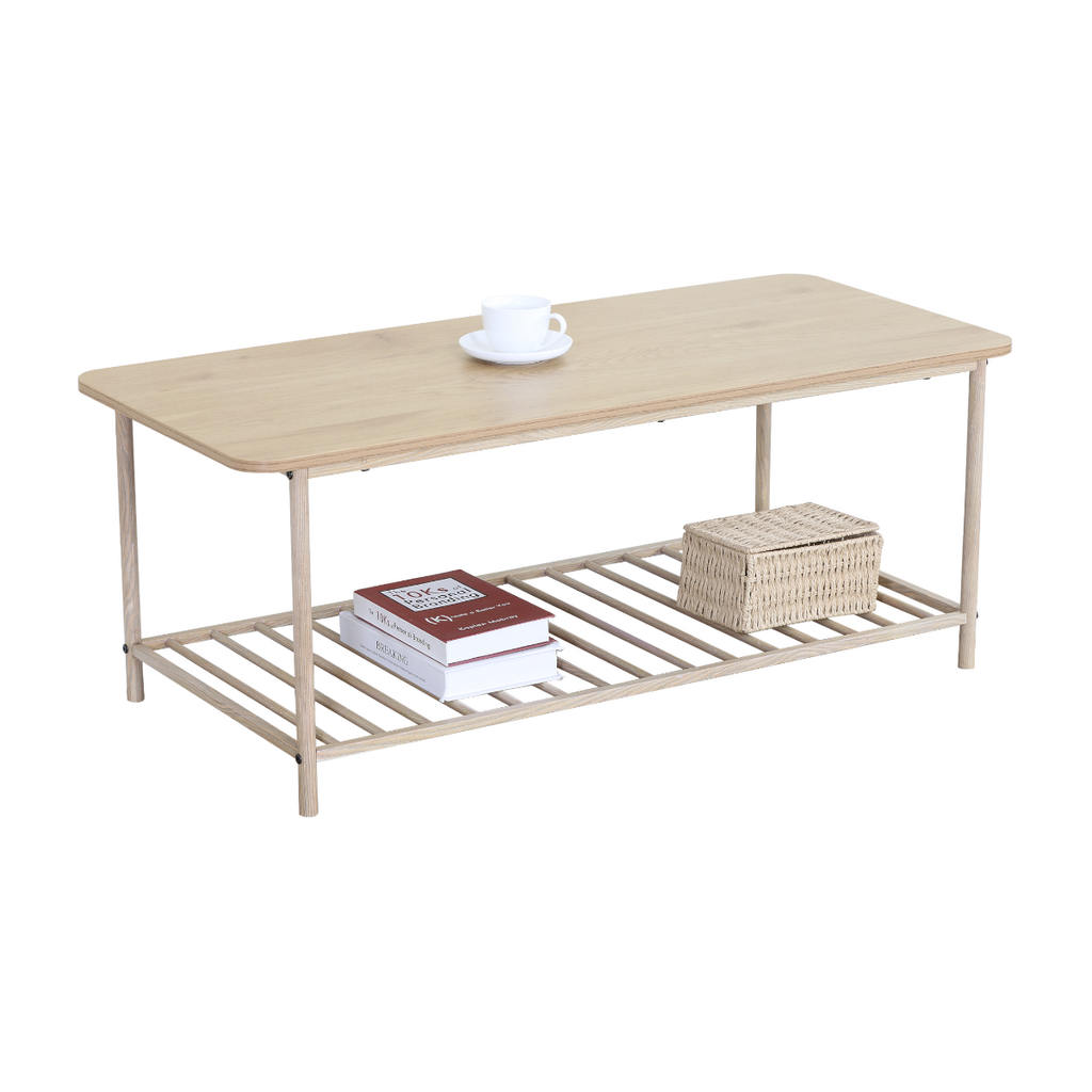 LINEA - Table basse en 115x45 cm