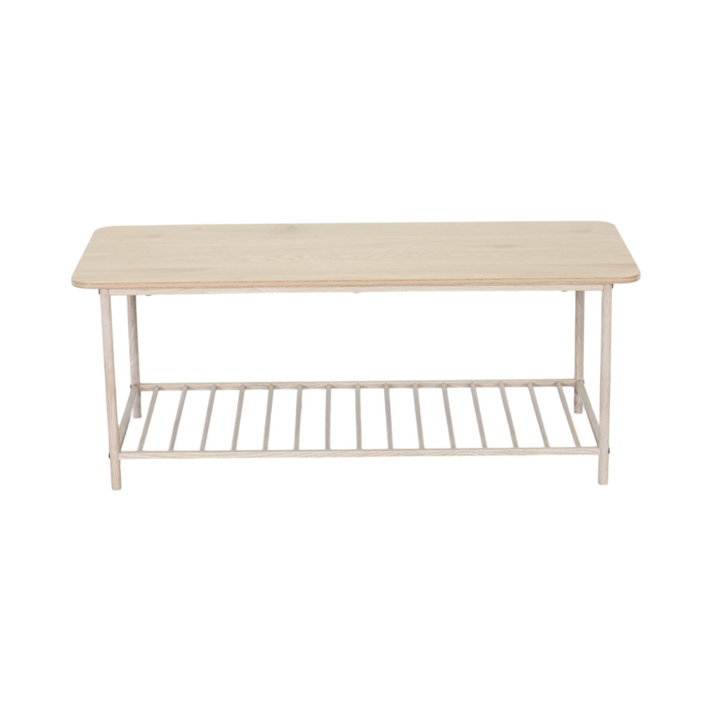 LINEA - Table basse en 115x45 cm