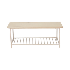 LINEA - Table basse en 115x45 cm