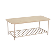 LINEA - Table basse en 115x45 cm