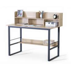 ADELYN - Bureau 5 cases en 120x100 cm