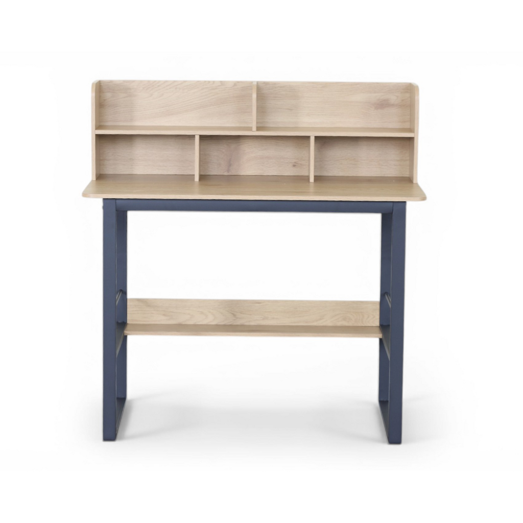 ADELYN - Bureau 5 cases en 120x100 cm