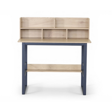 ADELYN - Bureau 5 cases en 120x100 cm