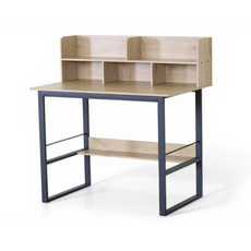 ADELYN - Bureau 5 cases en 120x100 cm