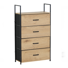 CREEP - Commode 4 tiroirs en 60x100 cm