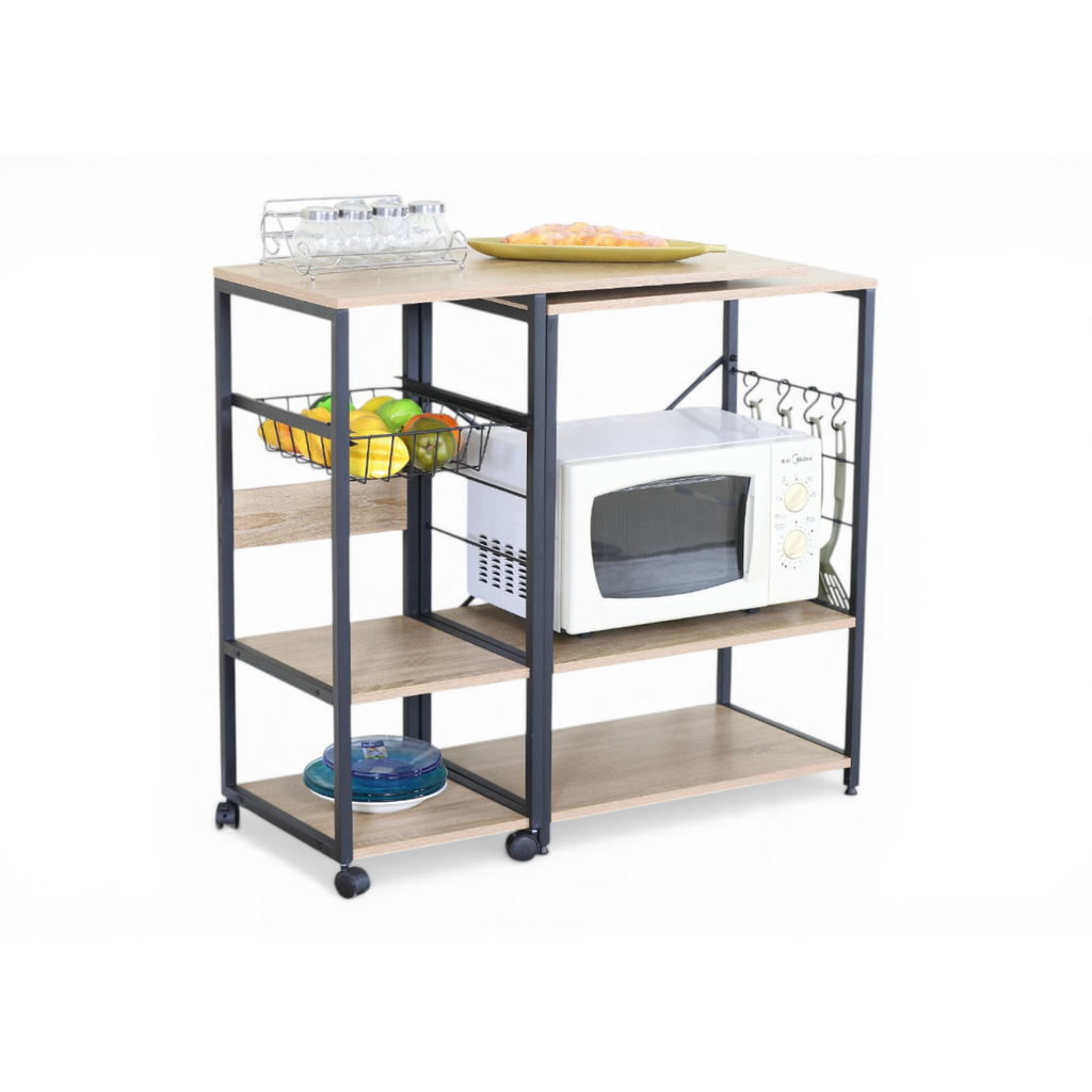 PATCH - Étagère Desserte modulable
