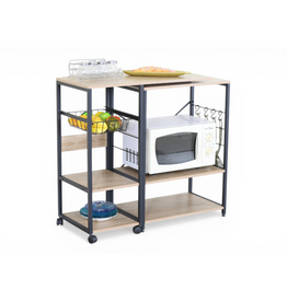 PATCH - Étagère Desserte modulable