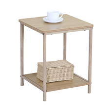 LINEA - Table de chevet 40x50 cm