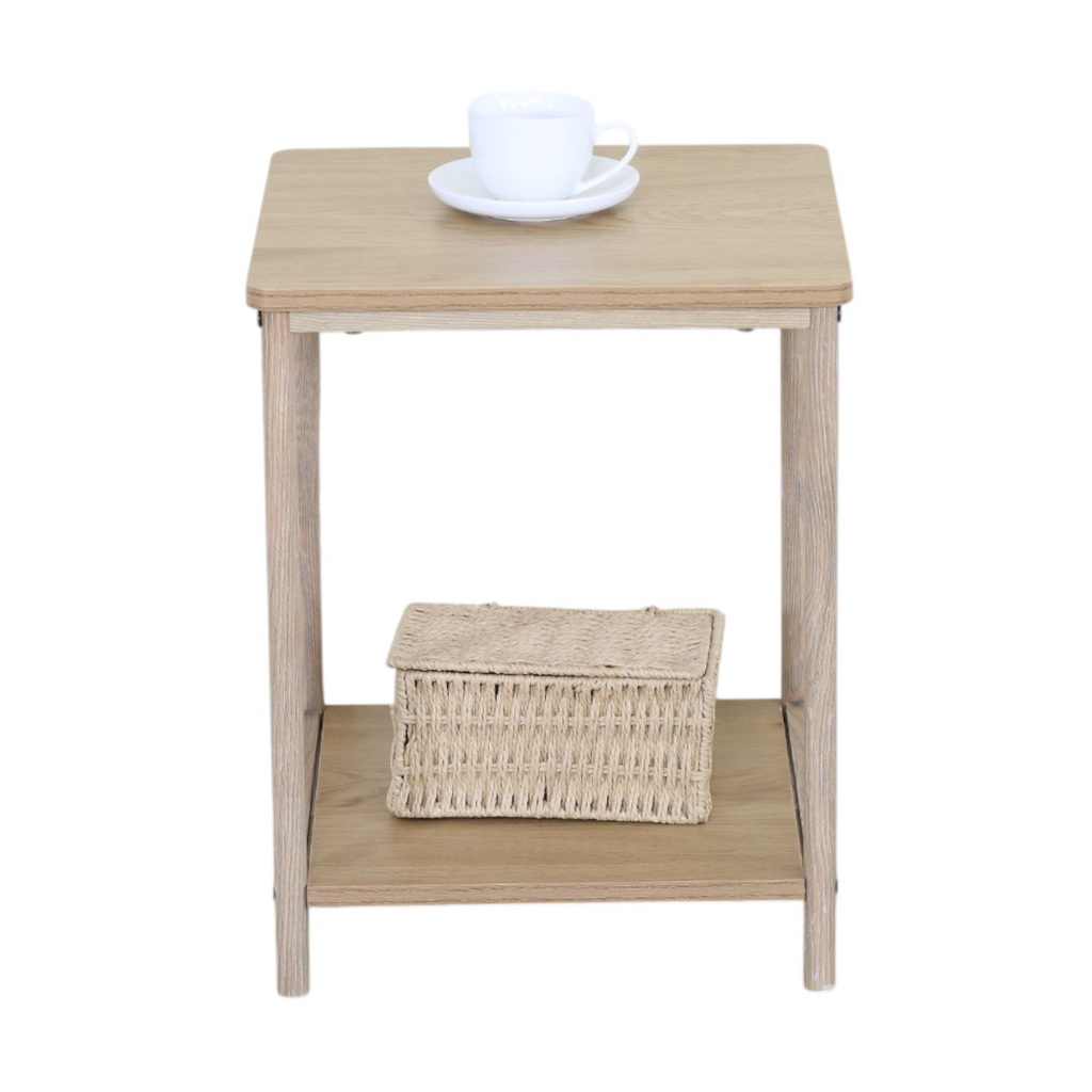 LINEA - Table de chevet 40x50 cm