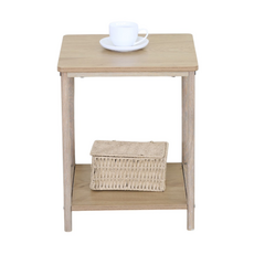 LINEA - Table de chevet 40x50 cm