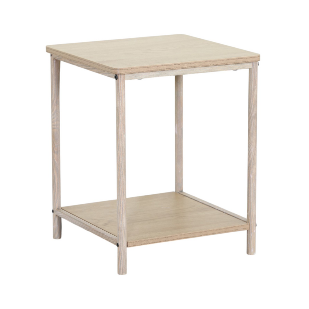 LINEA - Table de chevet 40x50 cm