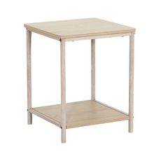 LINEA - Table de chevet 40x50 cm