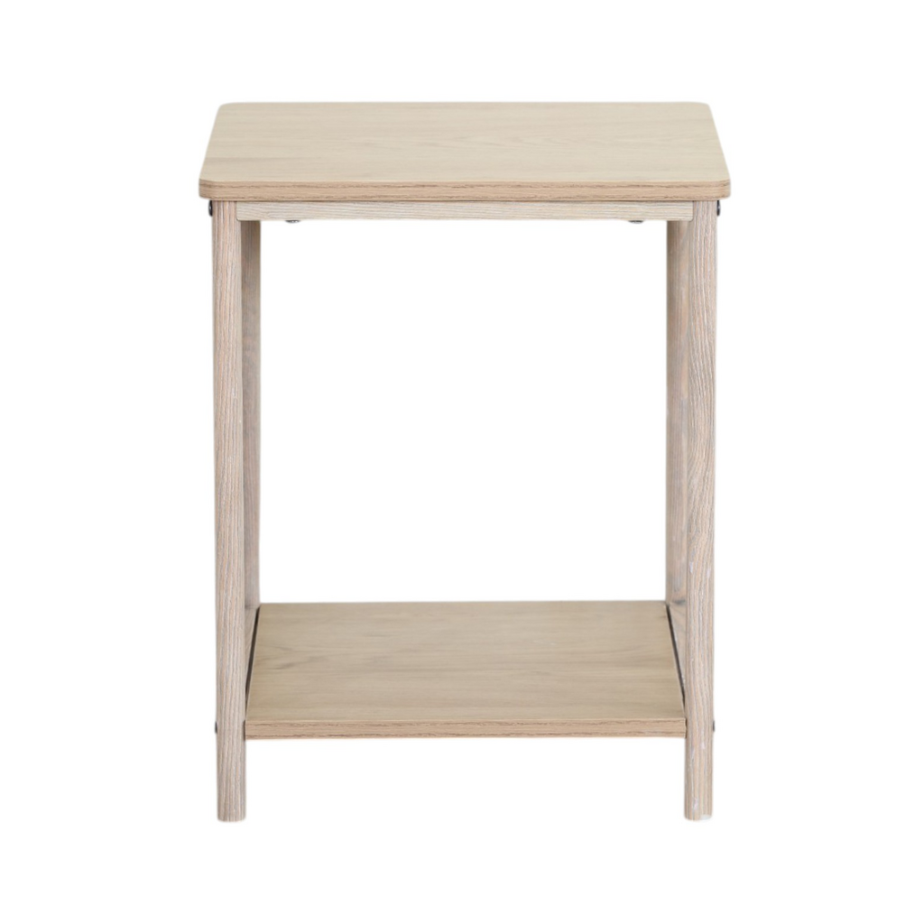 LINEA - Table de chevet 40x50 cm