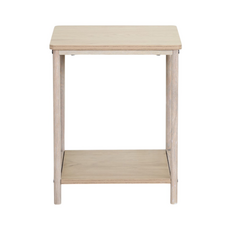 LINEA - Table de chevet 40x50 cm
