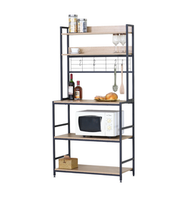 CRAFT- Étagère 5 niveaux 80x170 cm