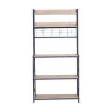 CRAFT- Étagère 5 niveaux 80x170 cm