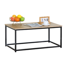 FLOOD - Table basse 90x40 cm