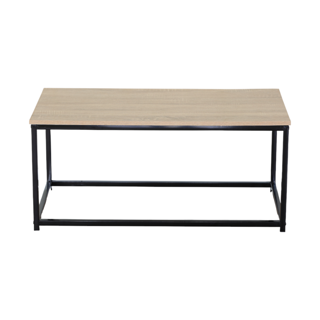 FLOOD - Table basse 90x40 cm