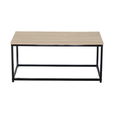 FLOOD - Table basse 90x40 cm