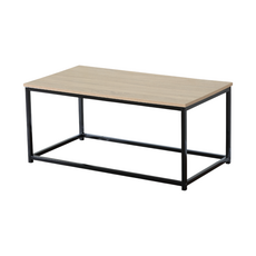 FLOOD - Table basse 90x40 cm