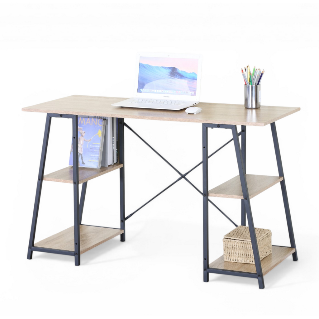 EASE - Bureau 4 cases 120x75 cm