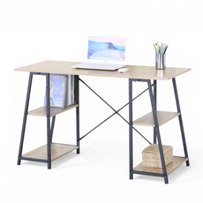 EASE - Bureau 4 cases 120x75 cm
