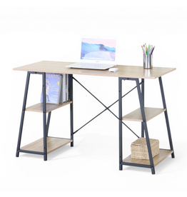 EASE - Bureau 4 cases 120x75 cm